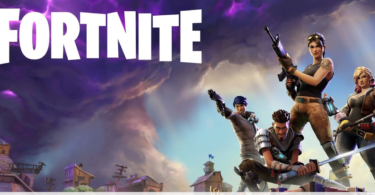 games like fortnite