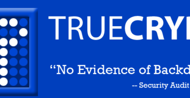 truecrypt