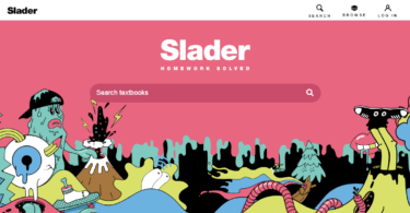 Best slader alternatives