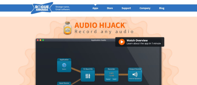 Audio Hijack 