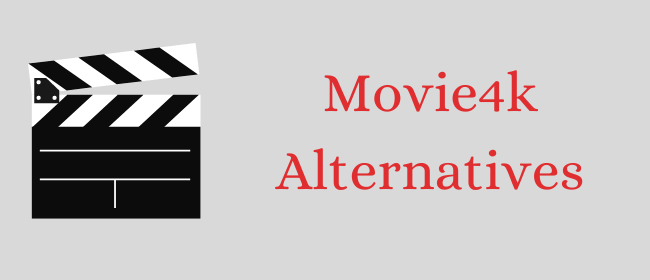 Movie4k alternatives