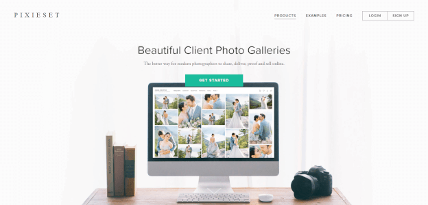 pixiset alternatives