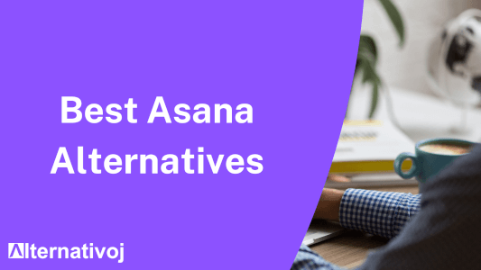 best asana alternatives